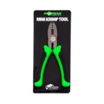 Korda Krimping Tool krimpelő fogó Nagy