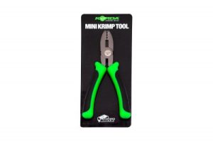 Korda Krimping Tool krimpelő fogó Nagy
