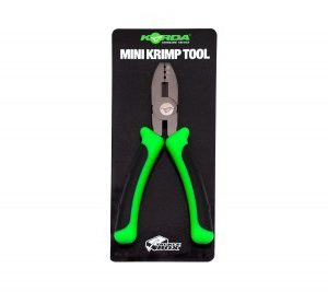Korda Krimping Tool krimpelő fogó Nagy