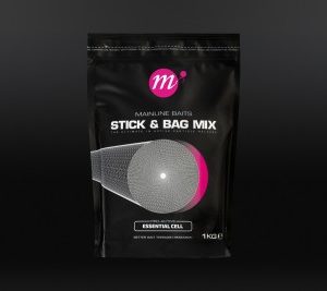 Mainline Pro Active Stick & Bagy Mix Essential Cell