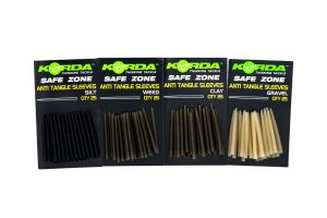 Korda Anti Tangle Hooklink Sleeves gubancgátló cső