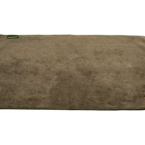 Korda Microfibre Towel kéztörlő