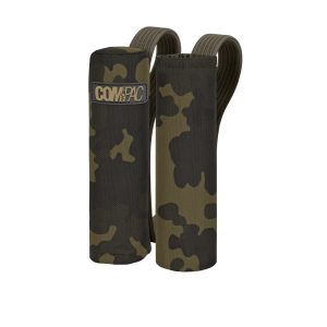 Korda Compac Elasticated Tip & Butt Protector Dark Kamo bot összefogó védő