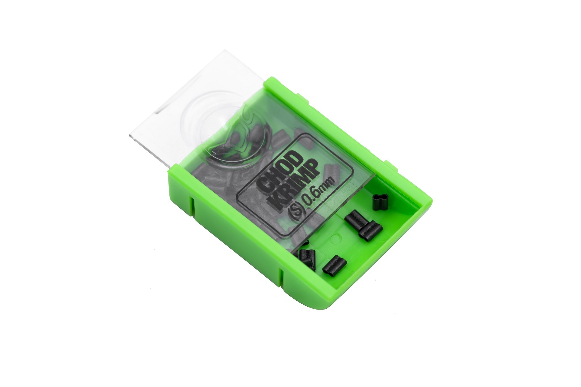 Korda Spare Krimps 0,5 mm/0,6 mm/0,7 mm tartalék krimp hüvely - Image 5