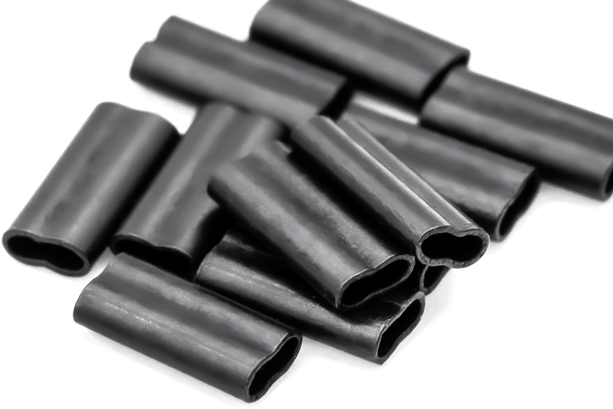 Korda Spare Krimps 0,5 mm/0,6 mm/0,7 mm tartalék krimp hüvely - Image 7