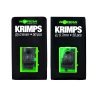Korda Spare Krimps 0,5 mm/0,6 mm/0,7 mm tartalék krimp hüvely
