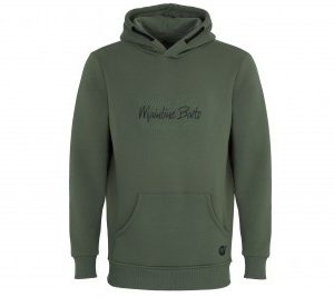 Mainline Carp Hoodie Green zöld pulóver S-M-L-XL-XXL