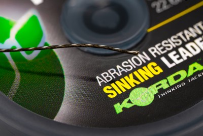 Korda - Arma-Kord Sinking 30 lb/50 lb 50 méter fonott előke zsinór - Image 3