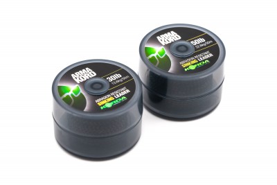 Korda - Arma-Kord Sinking 30 lb/50 lb 50 méter fonott előke zsinór