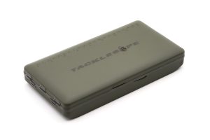 Korda Tacklesafe szerelék aprócikk tároló doboz