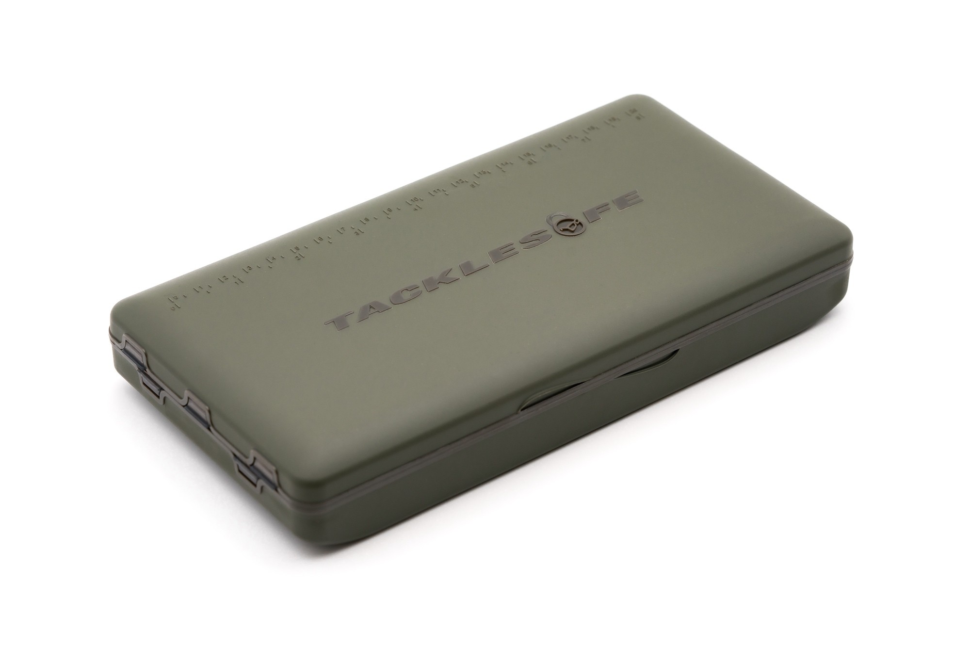 Korda Tacklesafe szerelék aprócikk tároló doboz