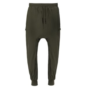 Korda Ultralite Joggers Olive könnyített horgásznadrág S-M-L-XL-XXL-XXXL
