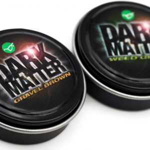 Korda Dark Matter Rig Putty Gravel Weed ólompaszta két színben