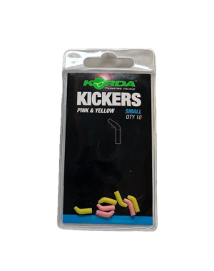 Korda Yellow/Pink Kickers S-M-L-XL horogbefordító - Image 2