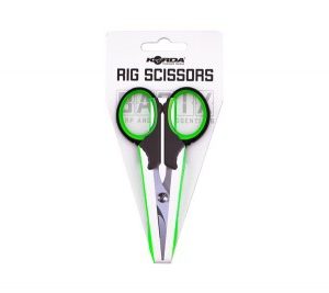 Korda Basix Rig Scissors olló