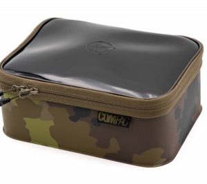 Korda Compac 200 Kamo vízhatlan szerelékes táska