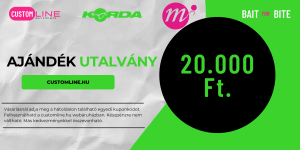 ajandekutalvany20000