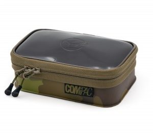 Korda Compac 110 Kamo vízhatlan szerelékes táska