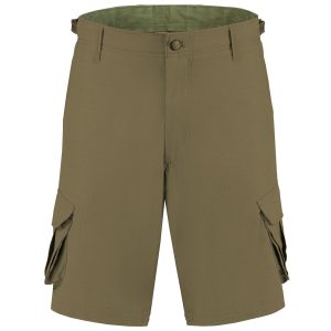 Korda Kore- Kombat Shorts Military Olive rövidnadrág S-M-L-XL-XXL