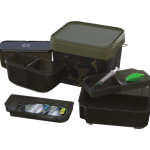 Korda - PVA Kontainer System PVA és előke tároló vödör rendszer