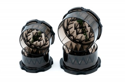 Korda Korda - Krusha kicsi 100mm/nagy 120mm csaliörlő