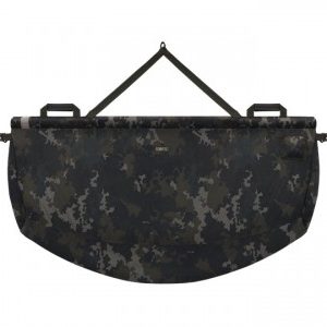 Korda - Compac Retainer Sling Dark Kamo lebegő mérlegelő/haltároló