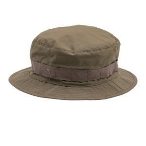 Korda - KORE Fleece Waterproof Boonie Olive sapka