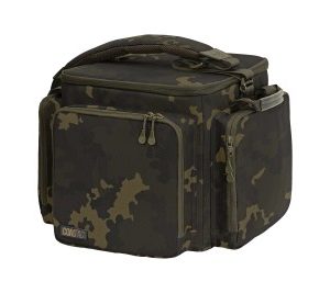 Korda - Compac Cube Carryall Dark Kamo szerelékes táska