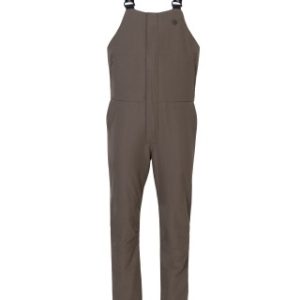 Korda - Korda Polar Salopettes - Olive zöld téli kantáros polár overál S-M-L-XL-XXL-XXXL