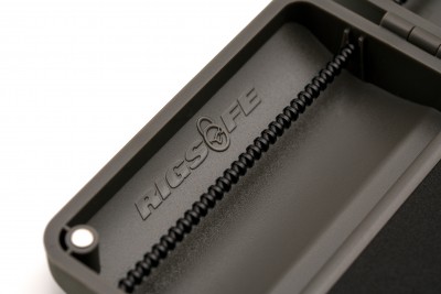 Korda - Mini Rigsafe előketároló - Image 3