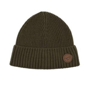 Korda - Trawler Beanie | Dark Olive zöld téli sapka