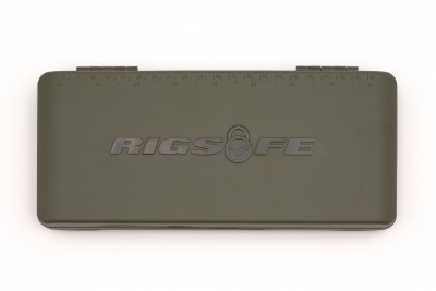 Korda - Mini Rigsafe előketároló