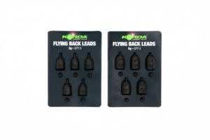 Korda - Small/Medium Flying Backlead zsinórsüllyesztő két méretben