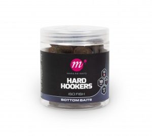 Mainline - ISO Fish Hard Hookers - 15mm - 18mm