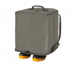 Korda - Compac Wader Cover melles csizma vízálló táska