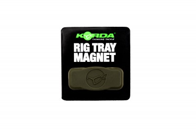 Korda - Tackle Box Magnet mágnes