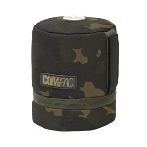 Korda - Compac Gas Canister Jacket Dark Kamo
