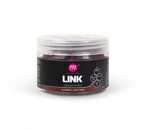 Mainline - Link Dumbell Wafters - 12 x 15mm