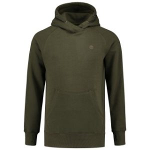 Korda Kore- TK Hoodie Dark Olive zöld pulóver S-M-L-XL-XXL