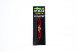 Korda - Strippa Tool bevonatos zsinór hámozó