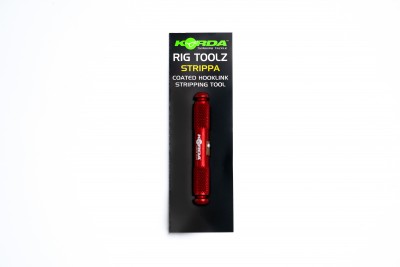Korda - Strippa Tool bevonatos zsinór hámozó