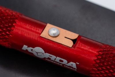 Korda - Strippa Tool bevonatos zsinór hámozó - Image 2