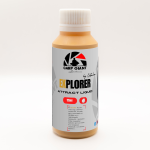 CarpGiant Explorer Attract Liquid attraktor folyadék 120ml