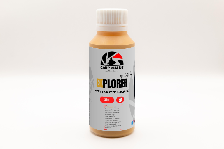 Explorer Liquid