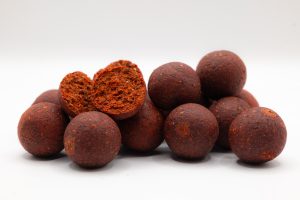 CarpGiant Tsunami édes-csípős-fűszeres bojli 20mm - 24mm- 30mm 5 kg kiszerelés