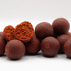 CarpGiant Tsunami édes-csípős-fűszeres bojli 20mm - 24mm- 30mm 5 kg kiszerelés