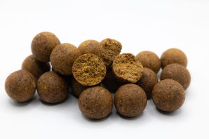 CarpGiant Red Antarctic rákos-garnélás bojli 20mm - 24mm - 30mm 5 kg kiszerelés