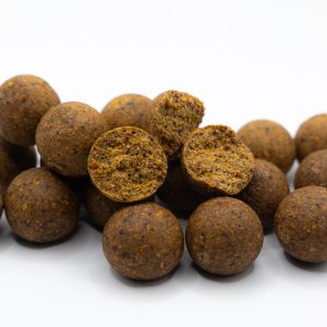 CarpGiant Red Antarctic rákos-garnélás bojli 20mm - 24mm - 30mm 1 kg kiszerelés
