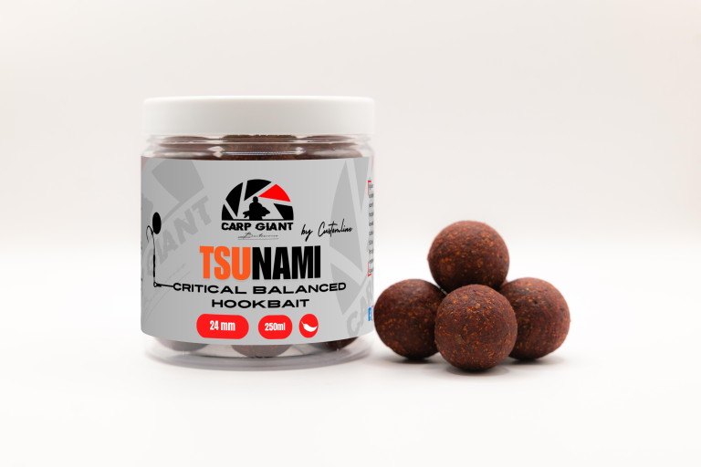 Tsunami critical_Flakon