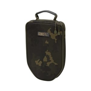Korda Compac Digital Scales Pouch Dark Kamo táska analóg mérleghez